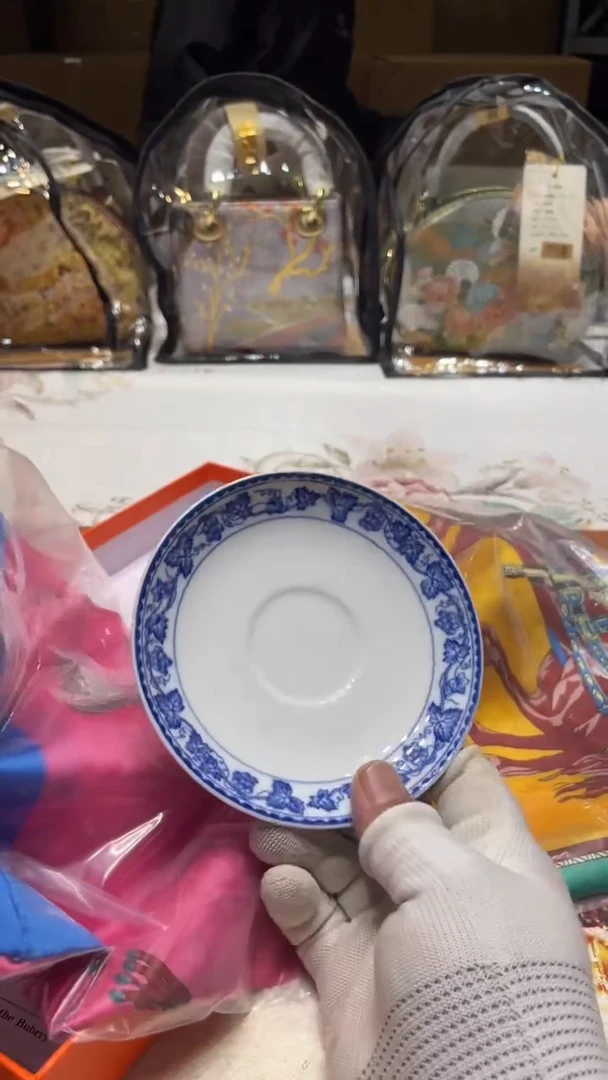 瓷片其他摆件瓷器40