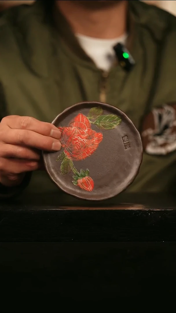 其他506遇瓷手作同款