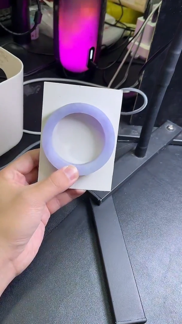 未镶嵌手镯定制翡翠暗*定制