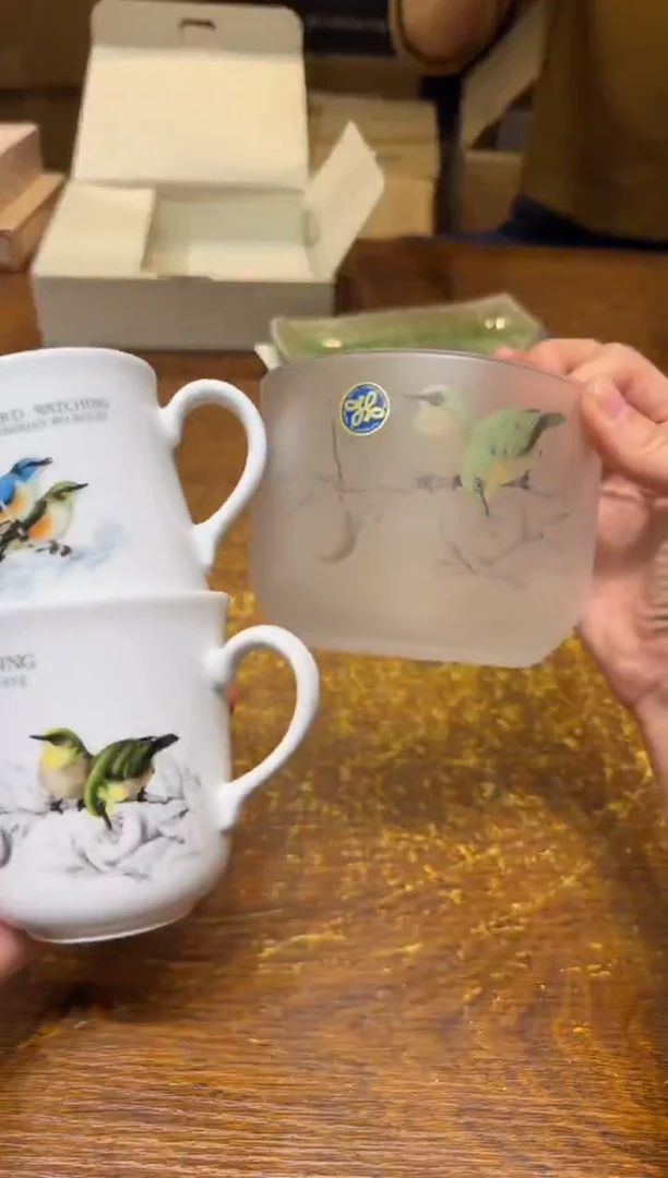 小狐狸严选日瓷器小狐狸国内外精选