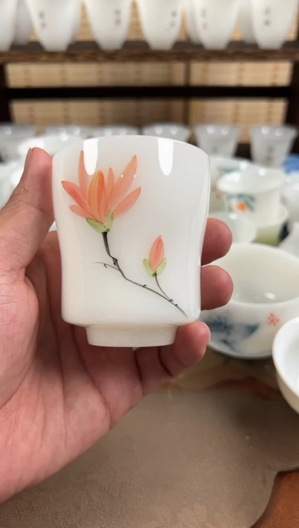 茶具单品上新好物