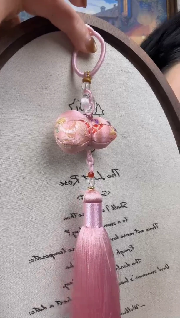 未镶嵌车挂水晶天然车挂