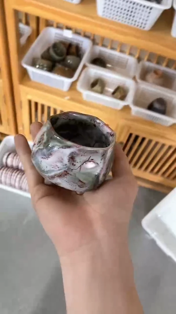 瓷片T011陶瓷茶具茶器
