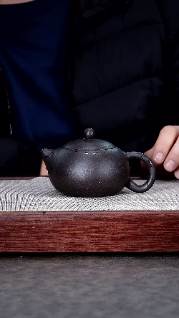 茶壶紫砂宜兴紫砂茶壶@@CH00940