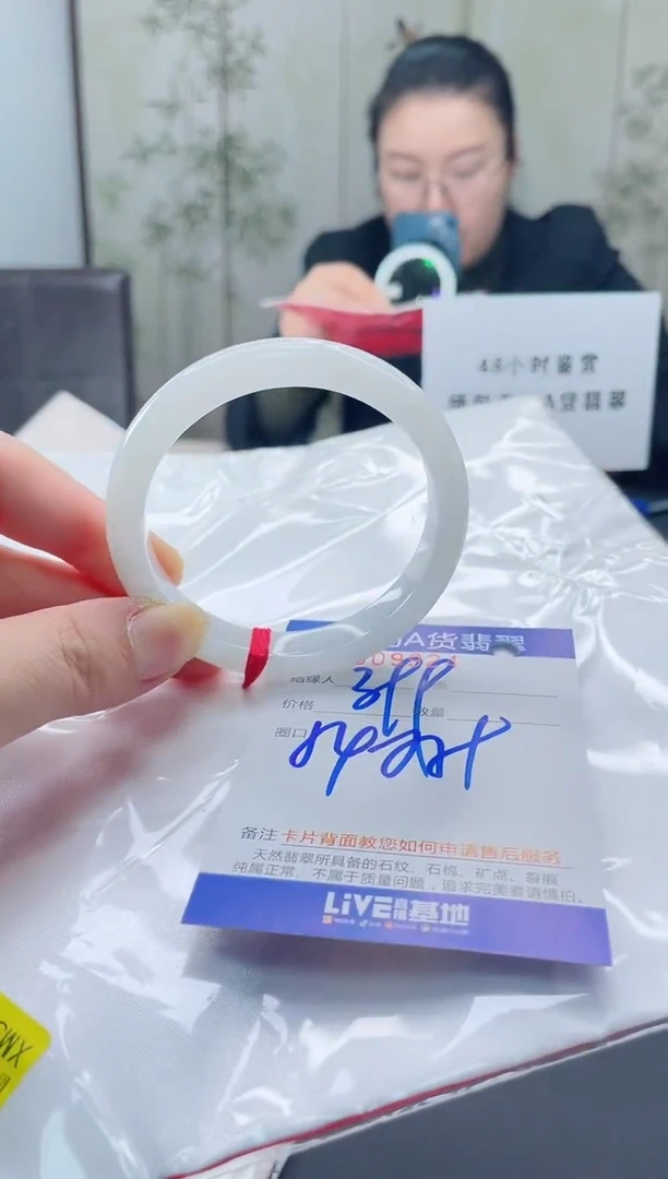 未镶嵌手镯翡翠2