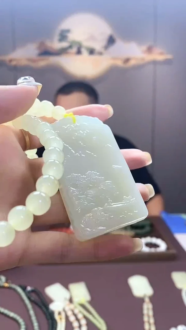 和田玉（子料）未镶嵌珠宝奇石多样性随机发货