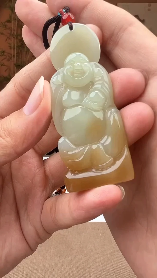 定制和田玉多样性拍一发一07131