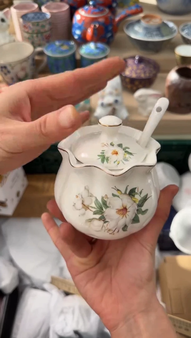 【闪购商品】瓷片 AAAAAAAAAAAAA