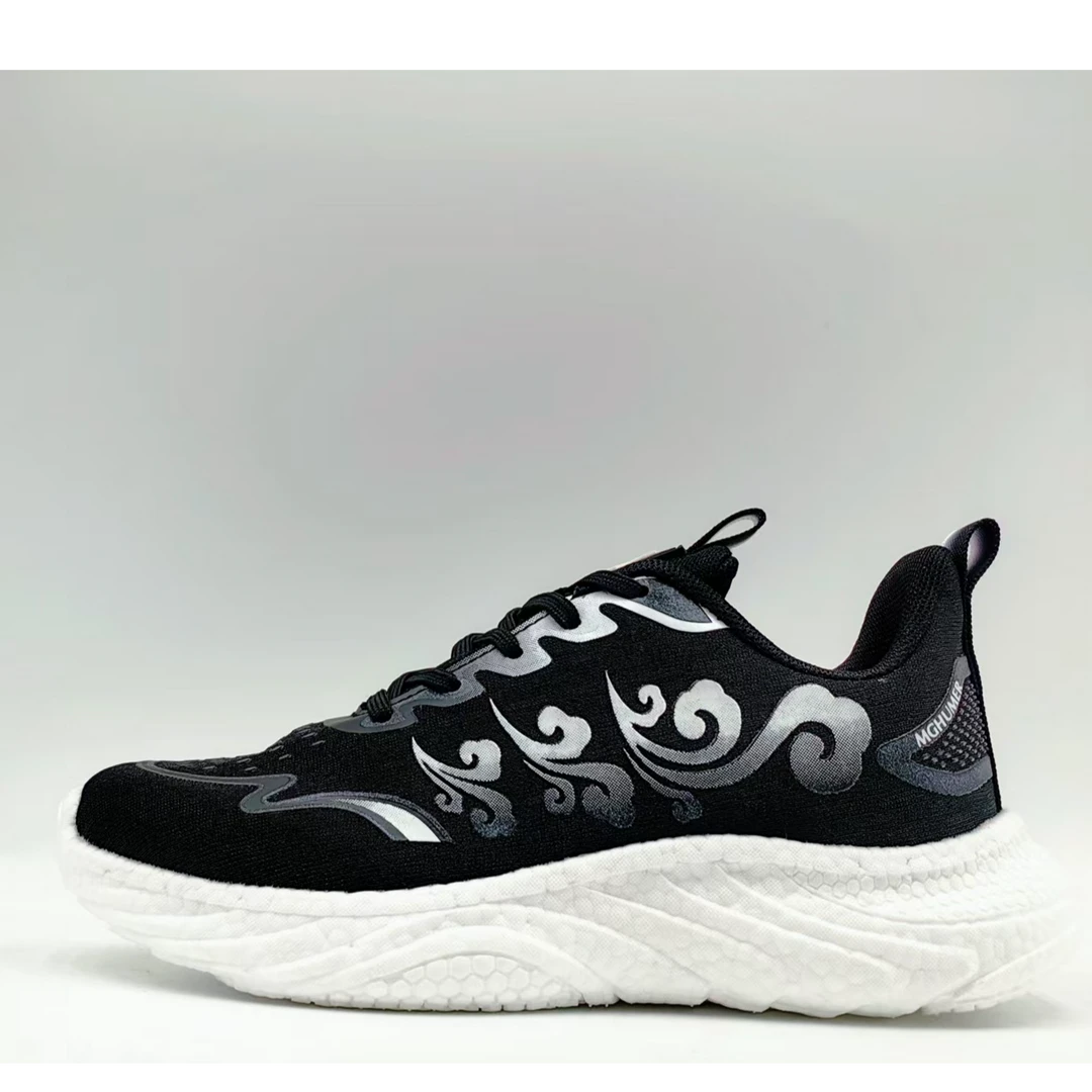 孤品058时尚休闲鞋