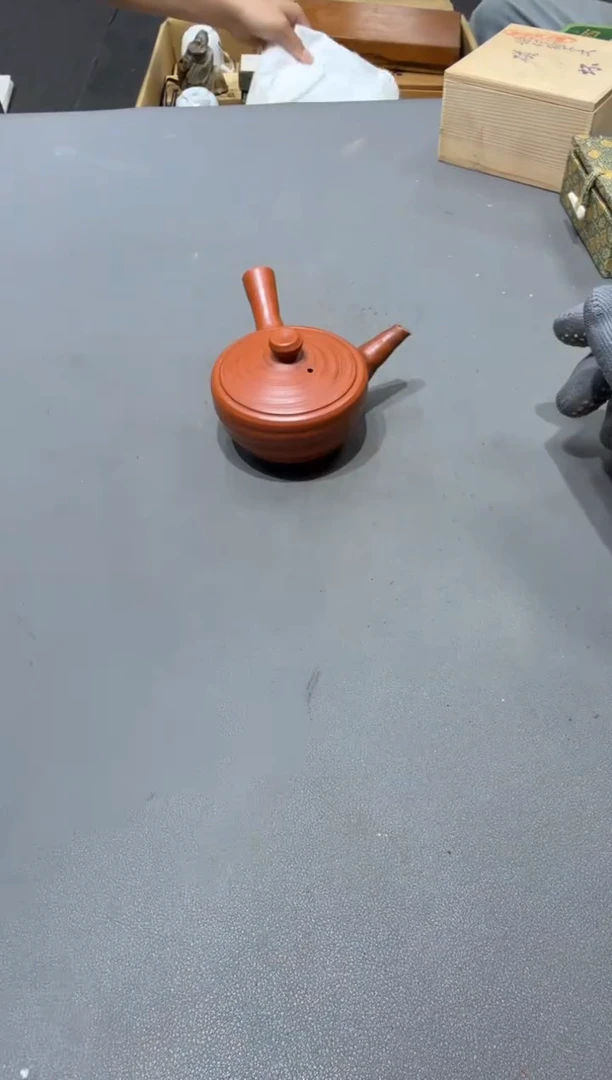 军*小四孤品收藏中古品