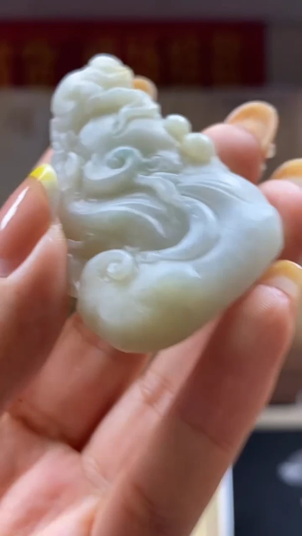 未镶嵌定制翡翠********68