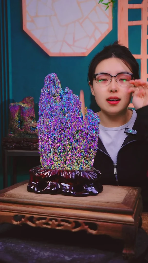 石材精品摆件付米链接