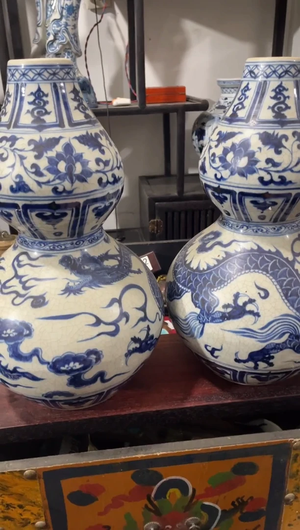 瓷片主播推荐精美好物