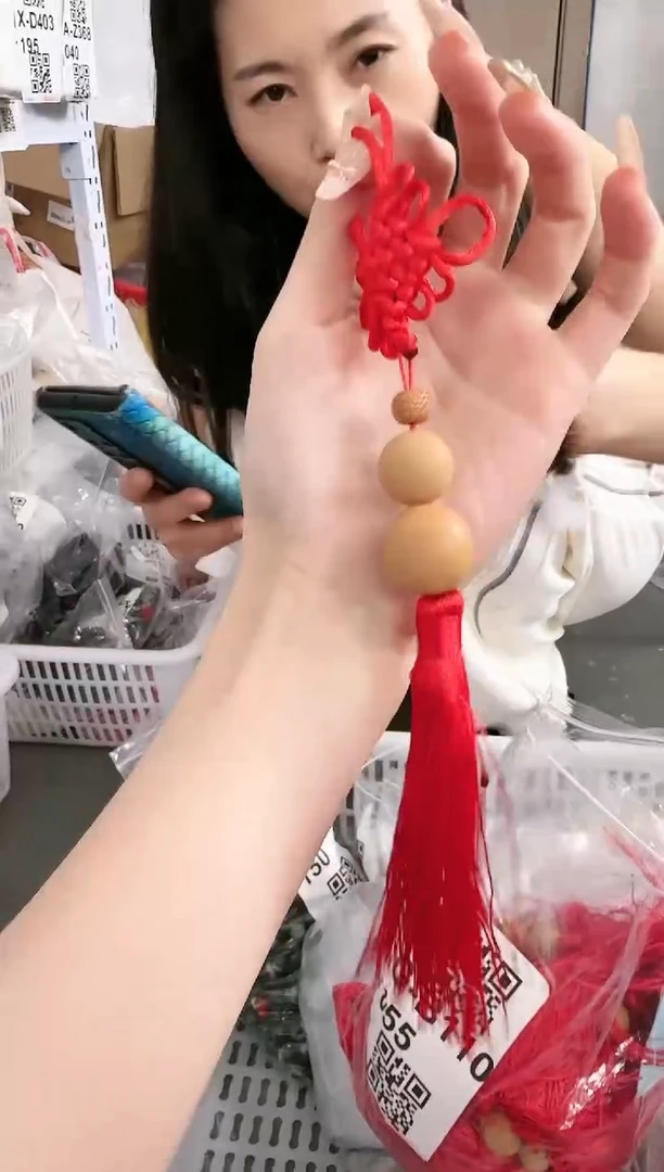 猴头核桃吊坠G-B110055