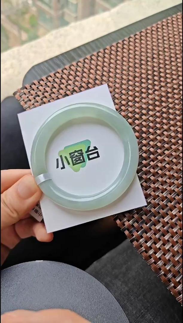 【闪购商品】翡翠手镯未镶嵌翡翠 手镯 未镶嵌