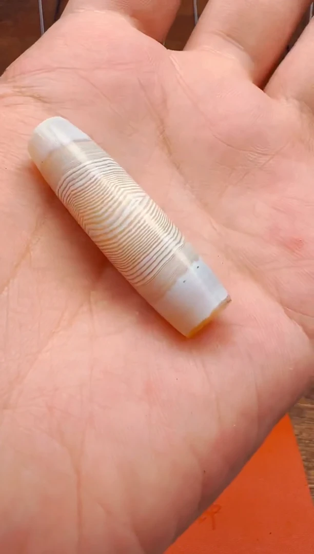 【肖钟出品】东南亚配珠