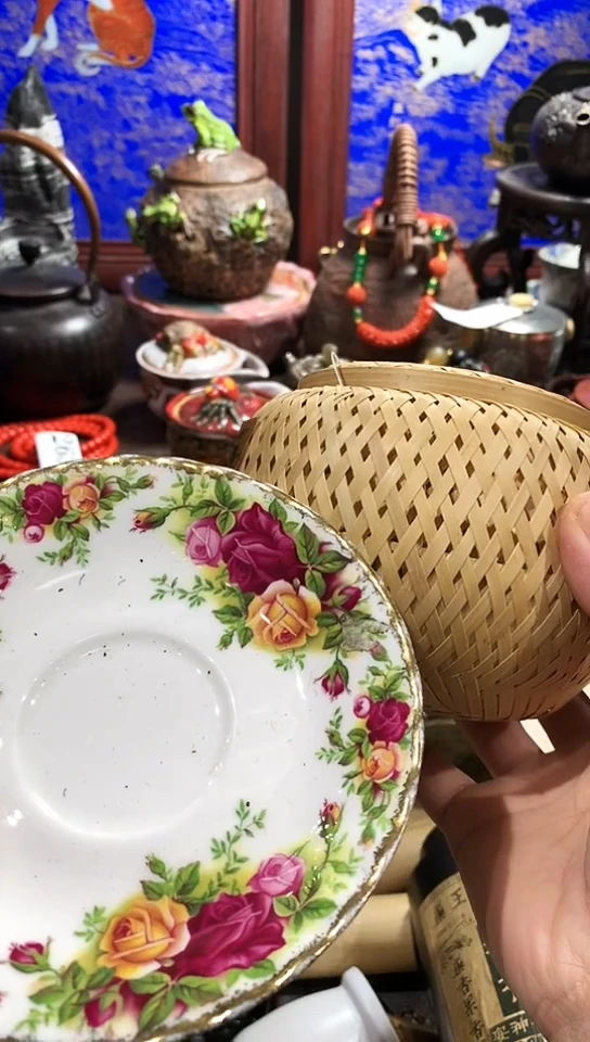 【闪购商品】瓷器默认链接一物一拍