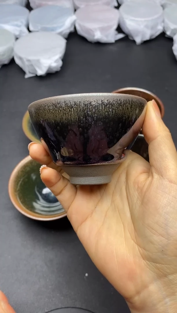 【闪购商品】茶盏            50