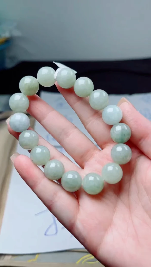 未镶嵌定制翡翠翡翠
