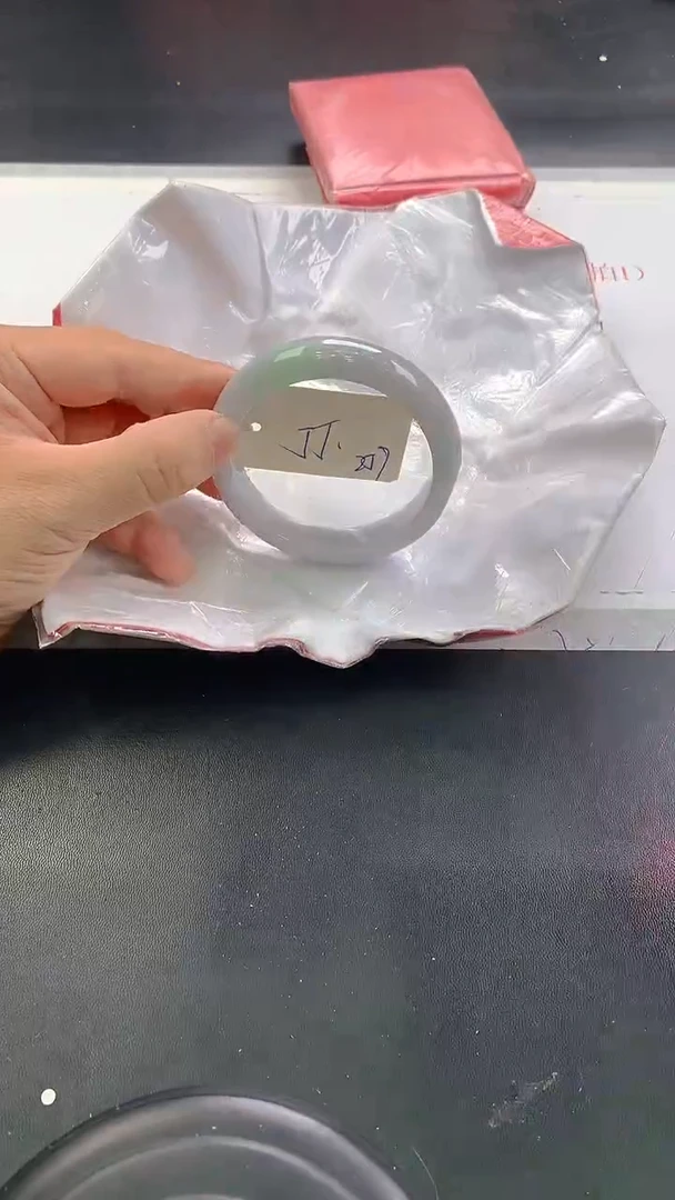 未镶嵌手镯翡翠259