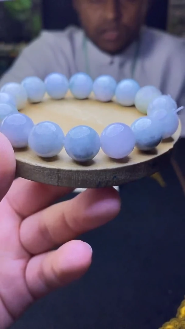 未镶嵌手链翡翠天然缅甸A货翡翠，多样性发货，拍一发一