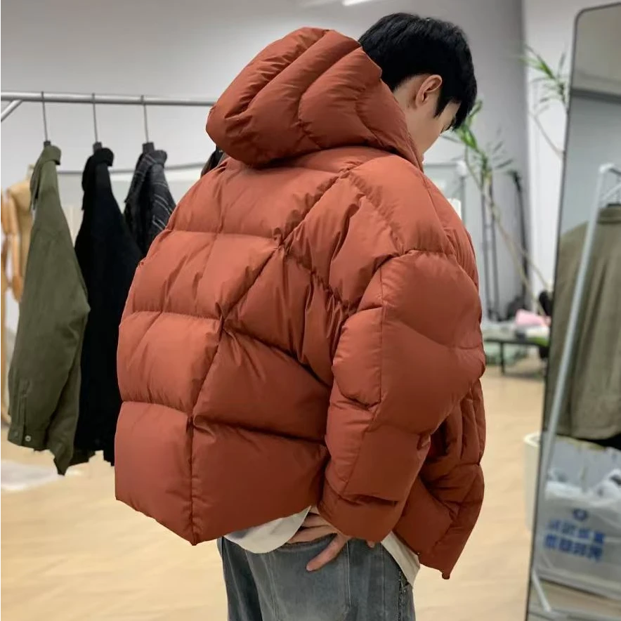 2025新款男女同款防风外套