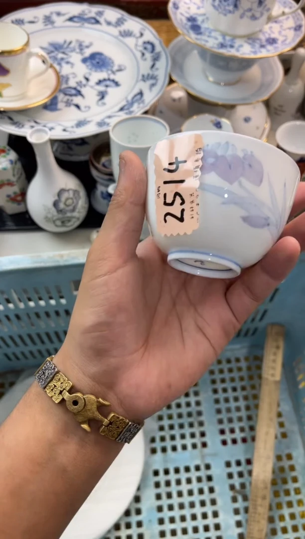 无**谷店铺名称 轩轩瓷器 闪购类型 定向 无知山谷