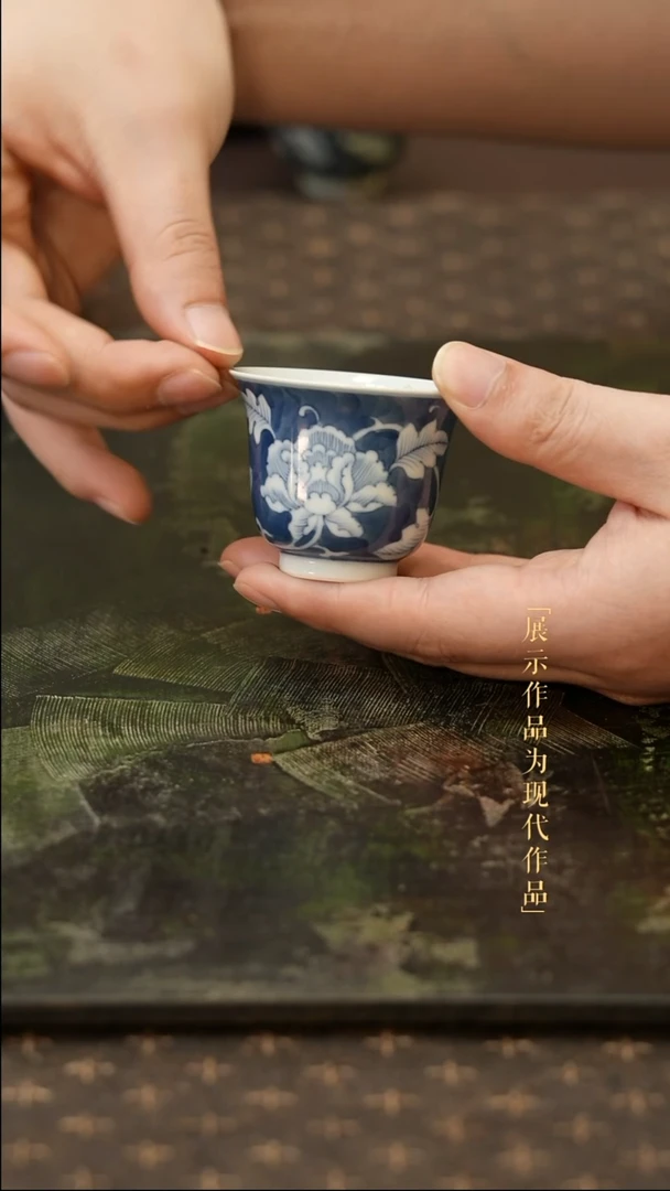 尼克美学茶器及茶周边