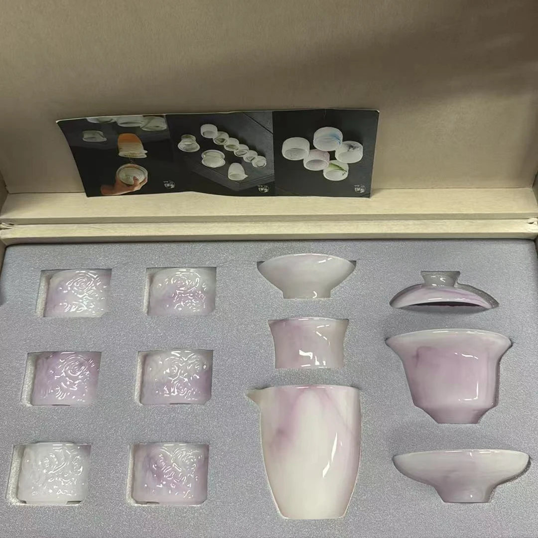 @@@@@@@@@@@@琉璃茶具套装