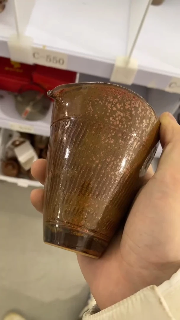 瓷片C-5陶瓷茶具茶器