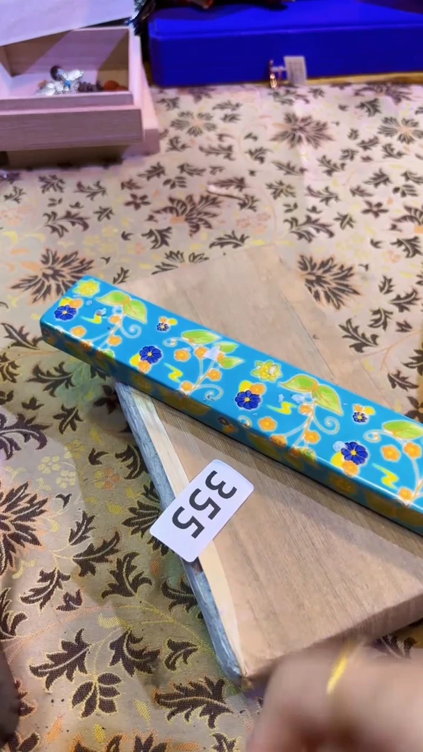 【闪购商品】瓷片陶茶666文玩周边多人