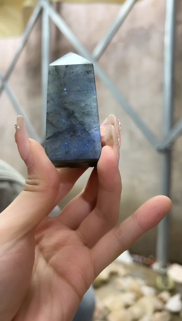 未镶嵌大型摆件（非配饰）水晶050