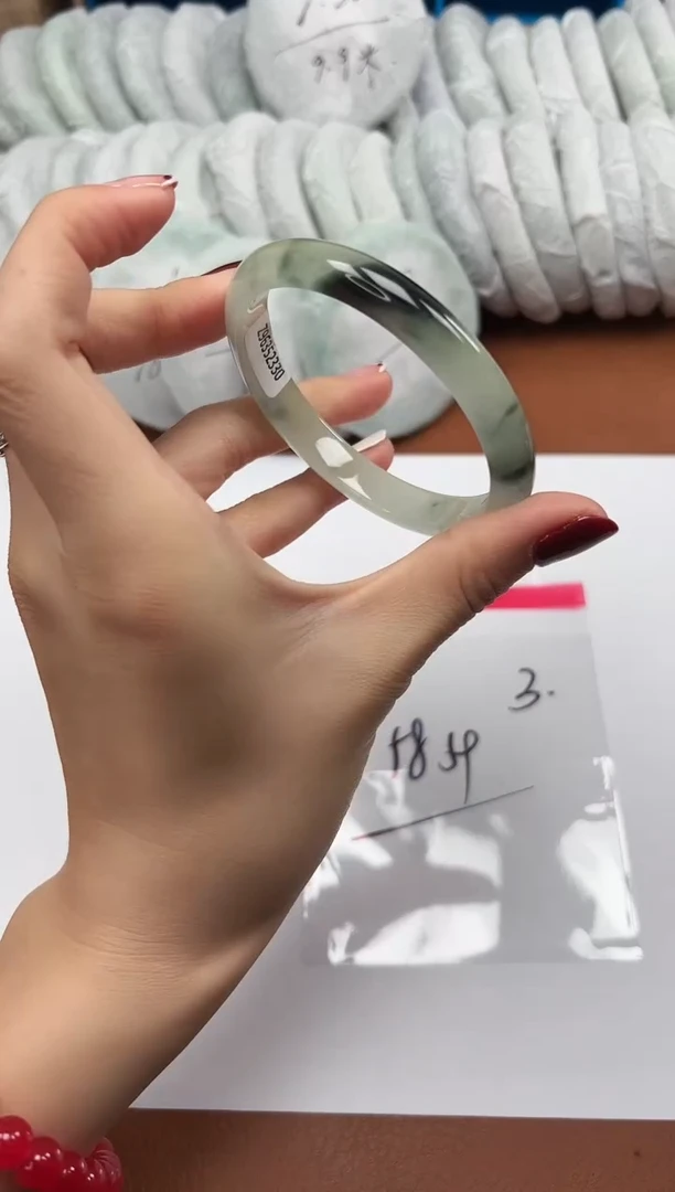 缅风精品手镯礼盒装3