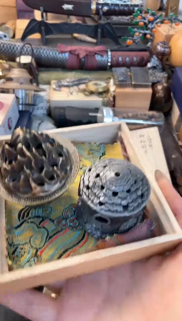 瓷片c晓魏甄宝阁品质保证