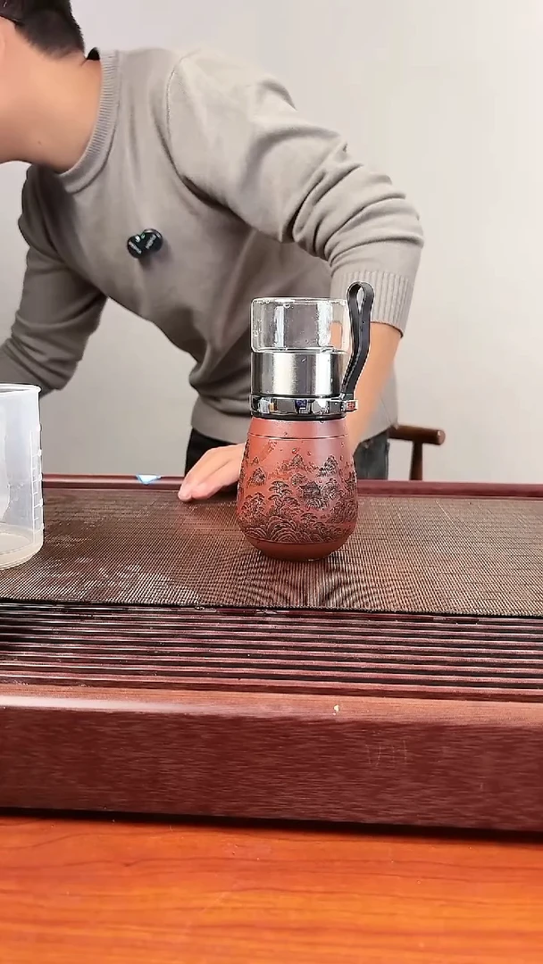 茶杯紫砂7855656566556