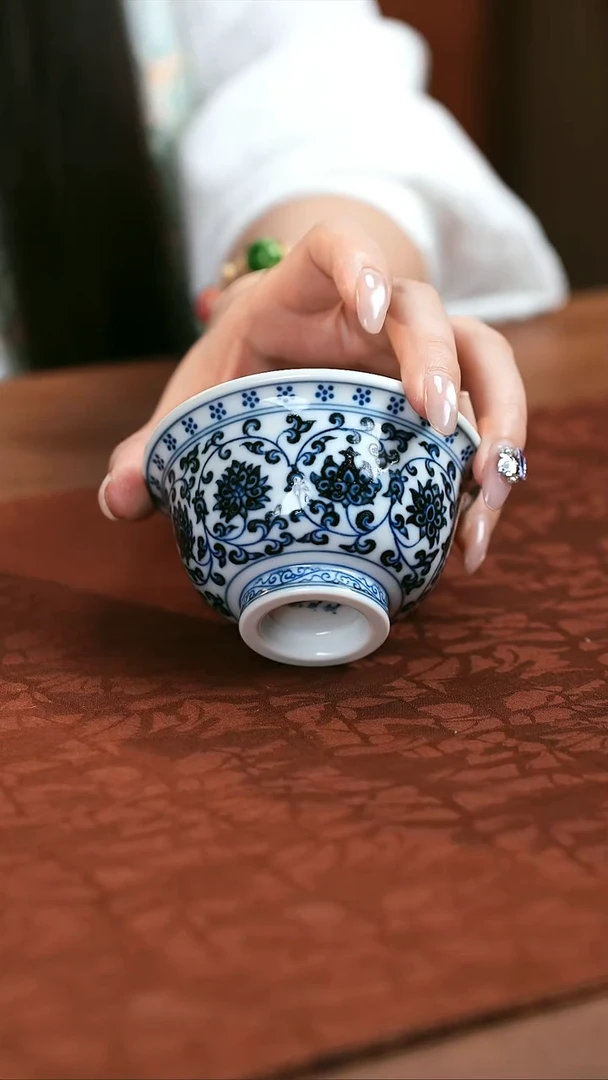 摆件瓷景德镇邮政专属链接@@@JD757