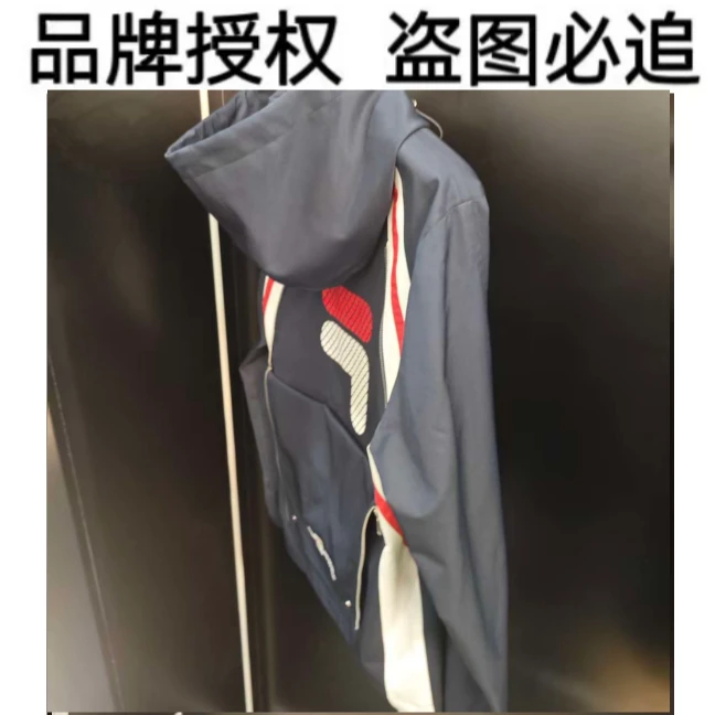 BV3211-（音）-潮流痞百搭休闲时尚奢潮外套