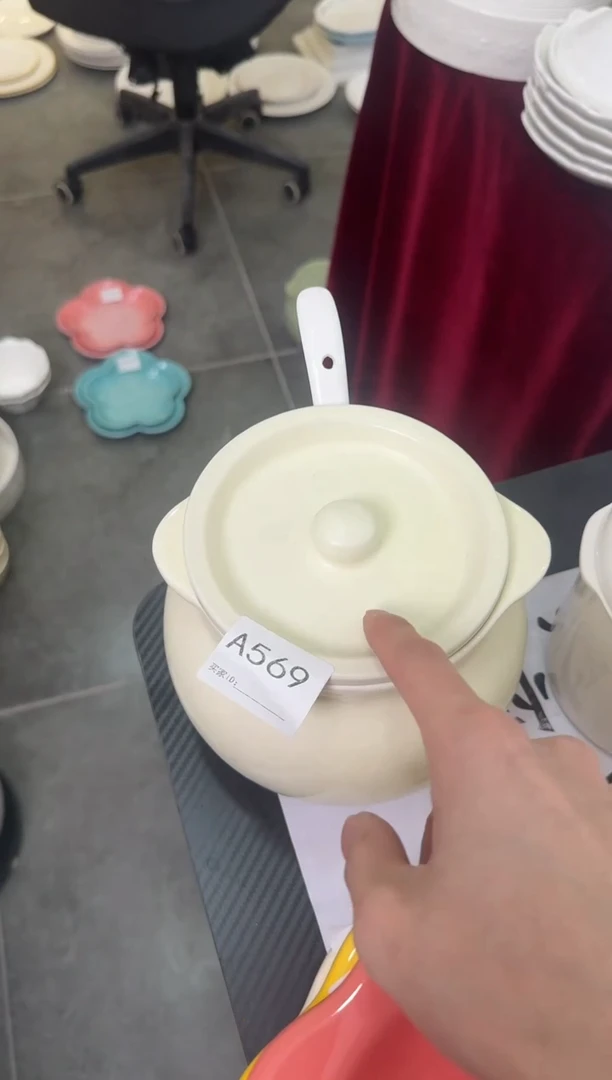 摆件陶A569  仓库微瑕陶瓷清仓福利