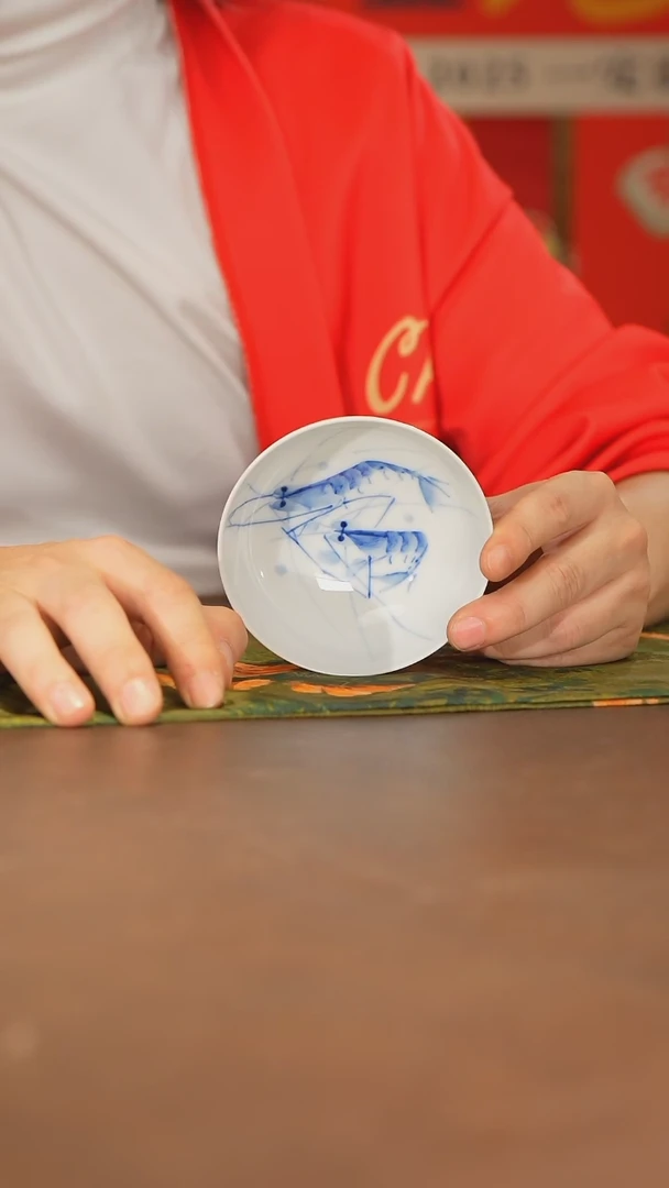 【闪购商品】瓷圈富贵推荐好物@@zjf149