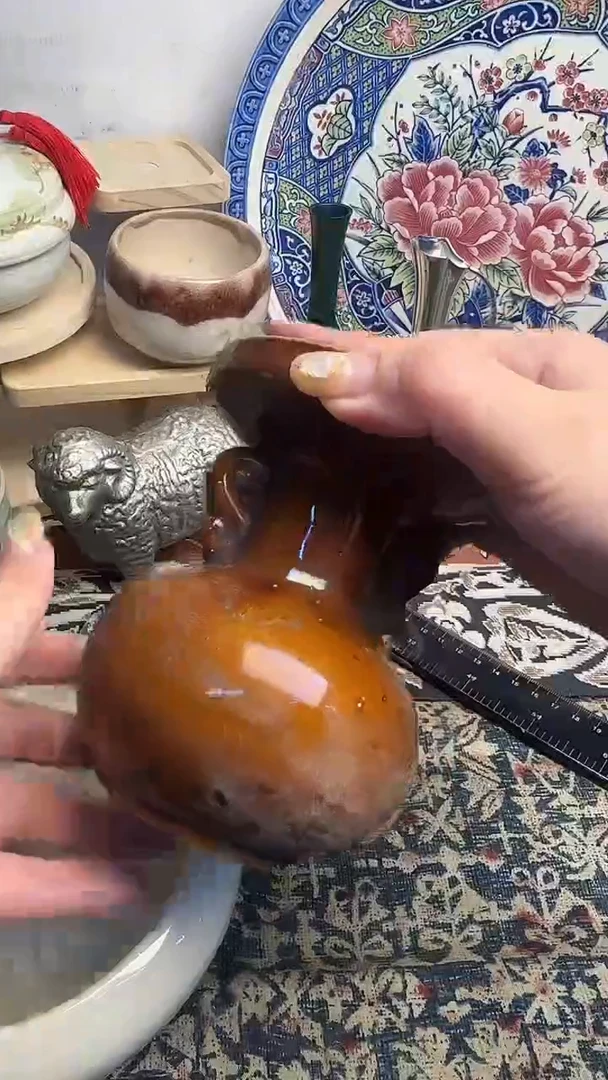 瓷片仅展示，勿下单！