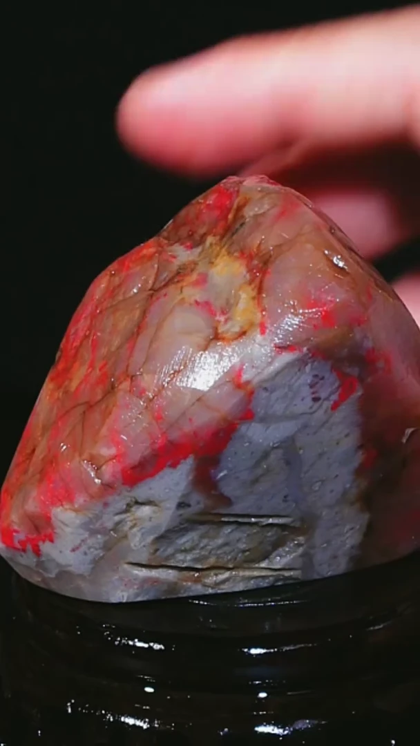 【闪购商品】昌化石昌化鸡血石