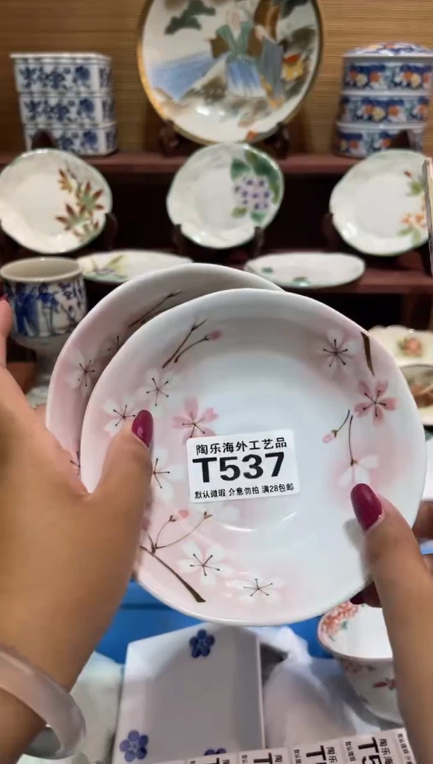 其他洁      T537