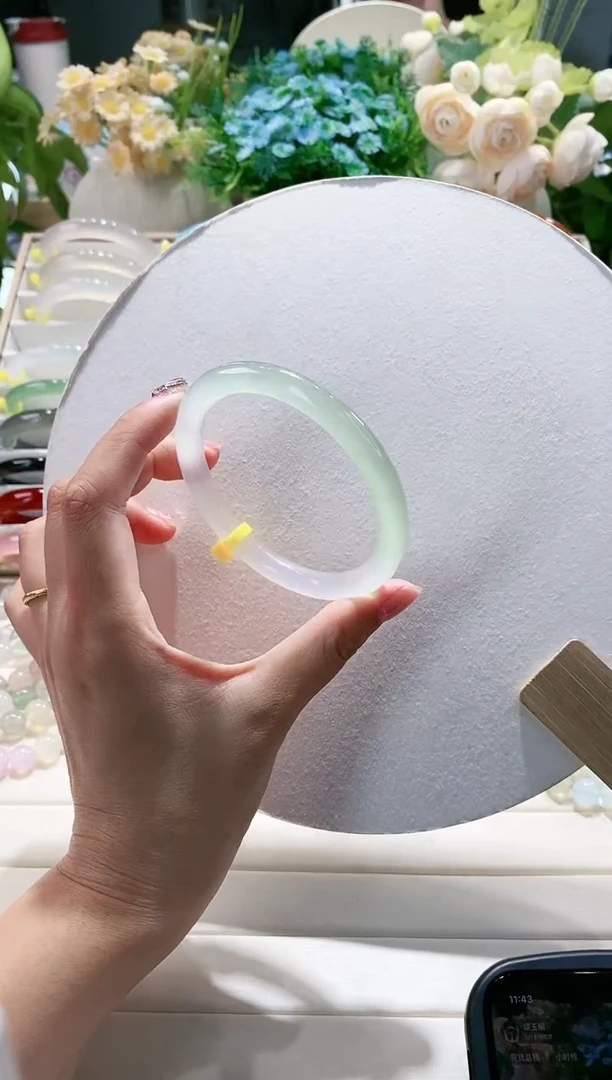 手镯玛瑙/玉髓未镶嵌40-60.9