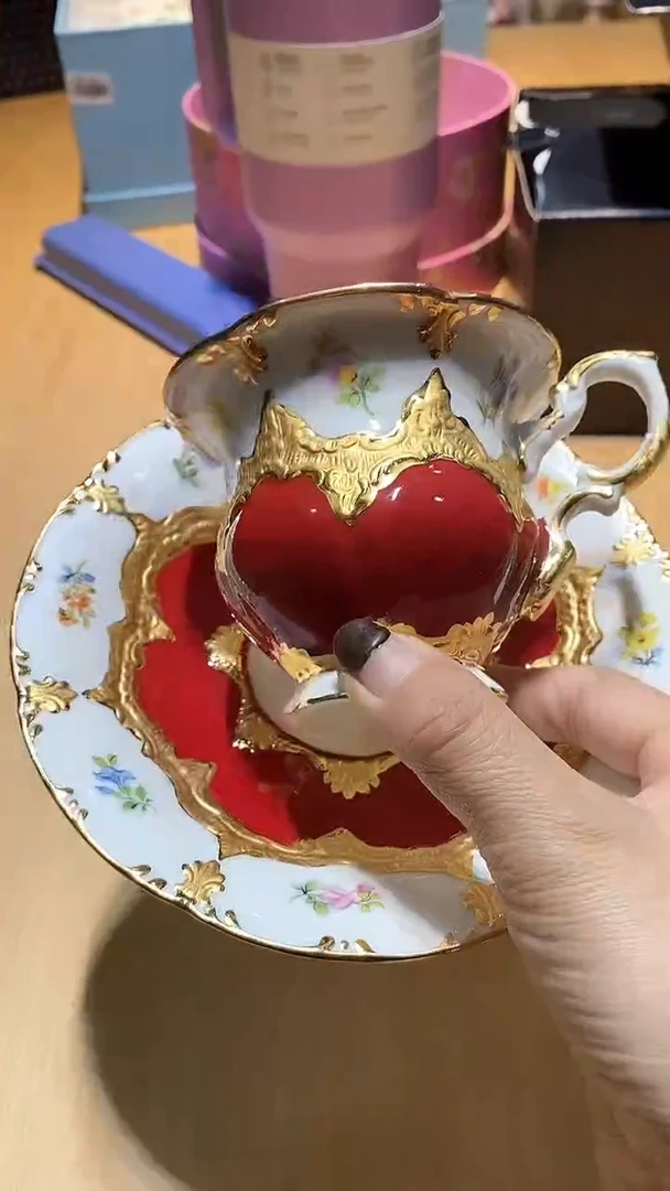 【闪购商品】瓷片锅碗瓢盆一件不剩