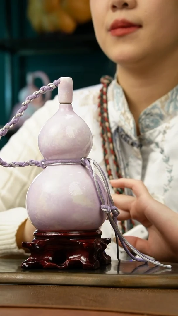 热水酒葫芦一物一拍D707