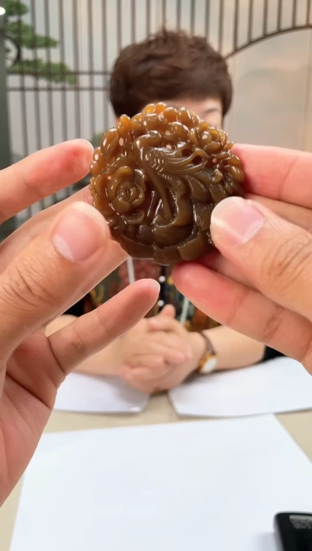 【闪购商品】定制和田玉多样性发货拍一发一25112