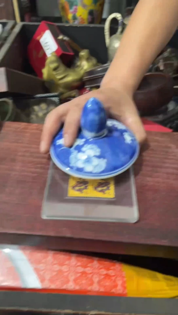 瓷片主播推荐精选好物