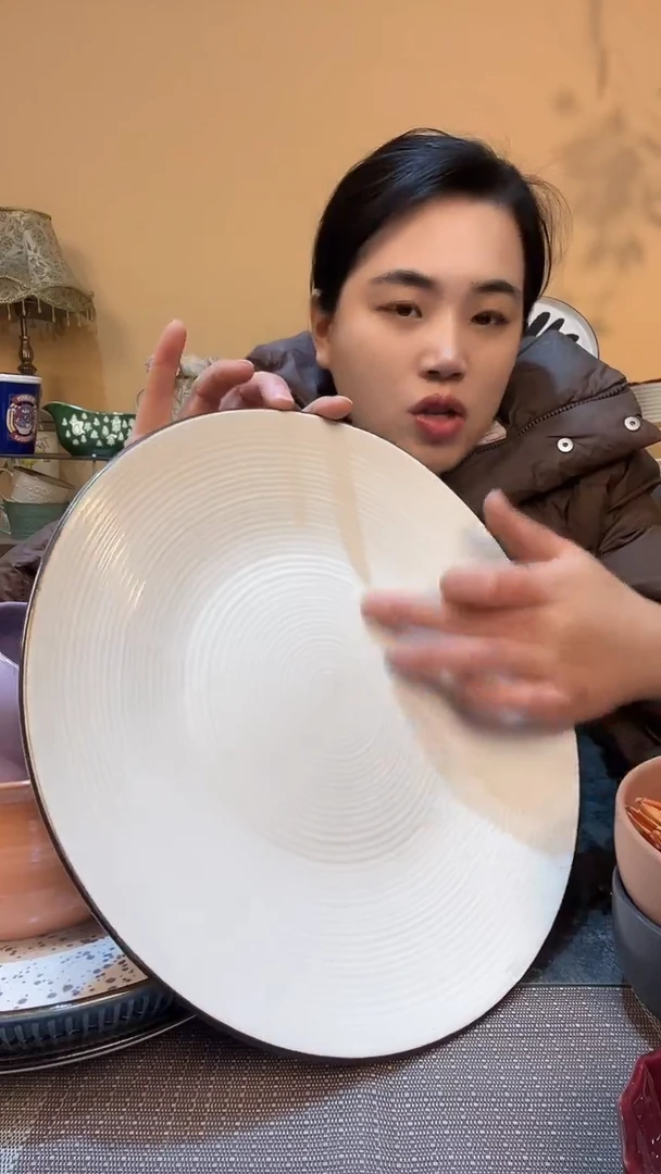 盘11英寸盘 微瑕介意勿拍