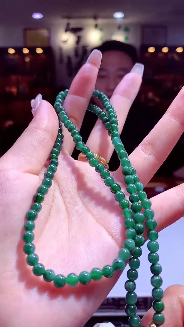 定制翡翠未镶嵌4天然翡翠(拍一发一）