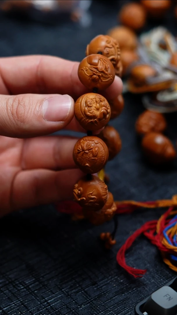 手串/手链橄榄核橄榄核